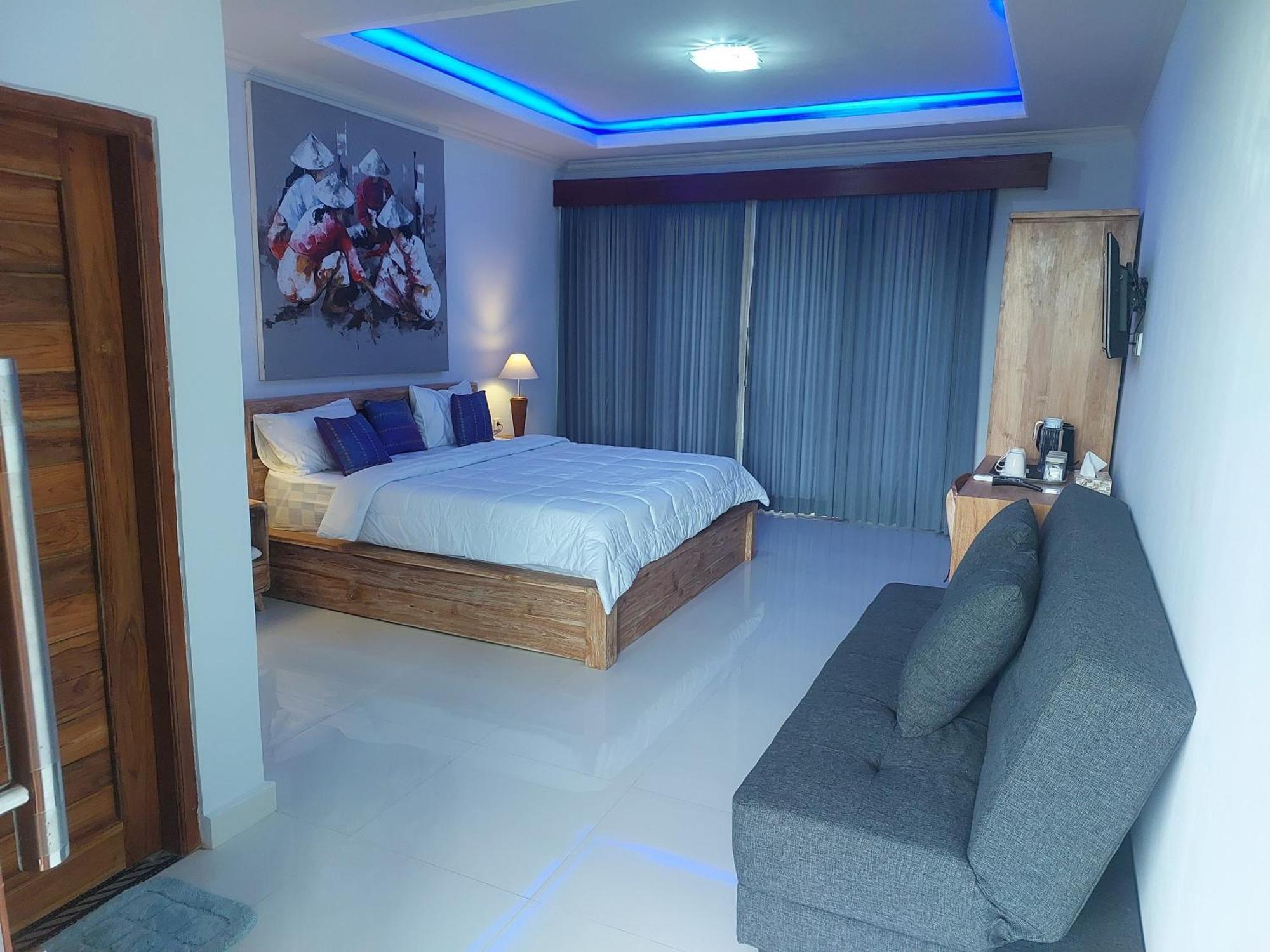 Gj Guest House Sidemen Sidemen  Ngoại thất bức ảnh