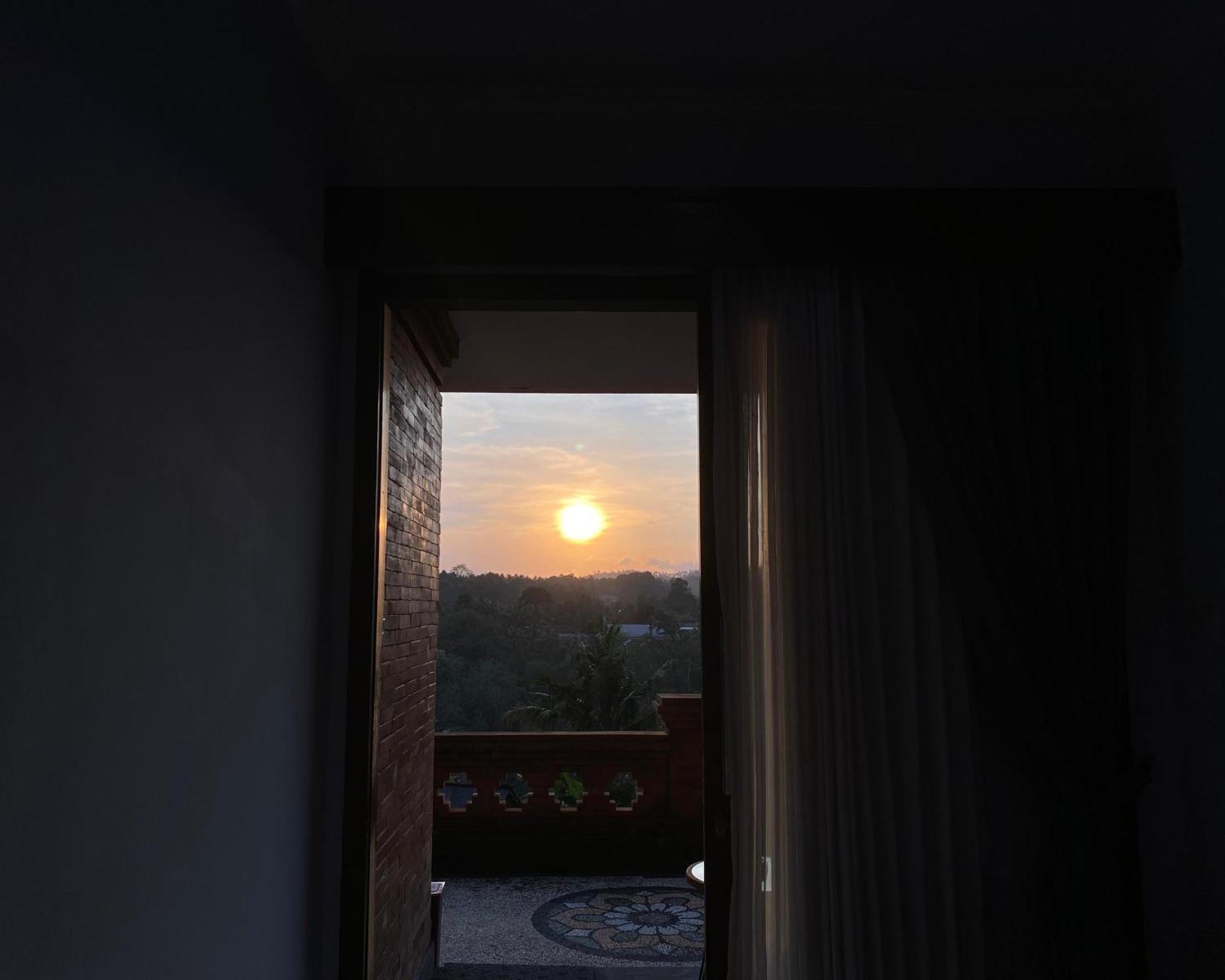 Gj Guest House Sidemen Sidemen  Ngoại thất bức ảnh