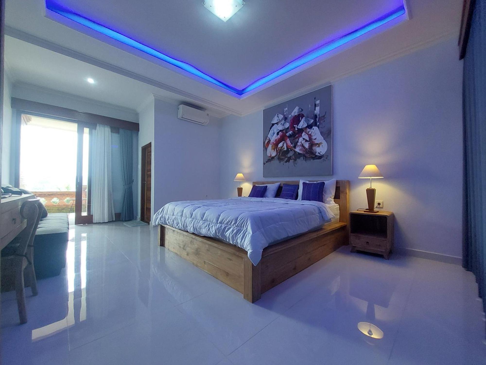Gj Guest House Sidemen Sidemen  Ngoại thất bức ảnh
